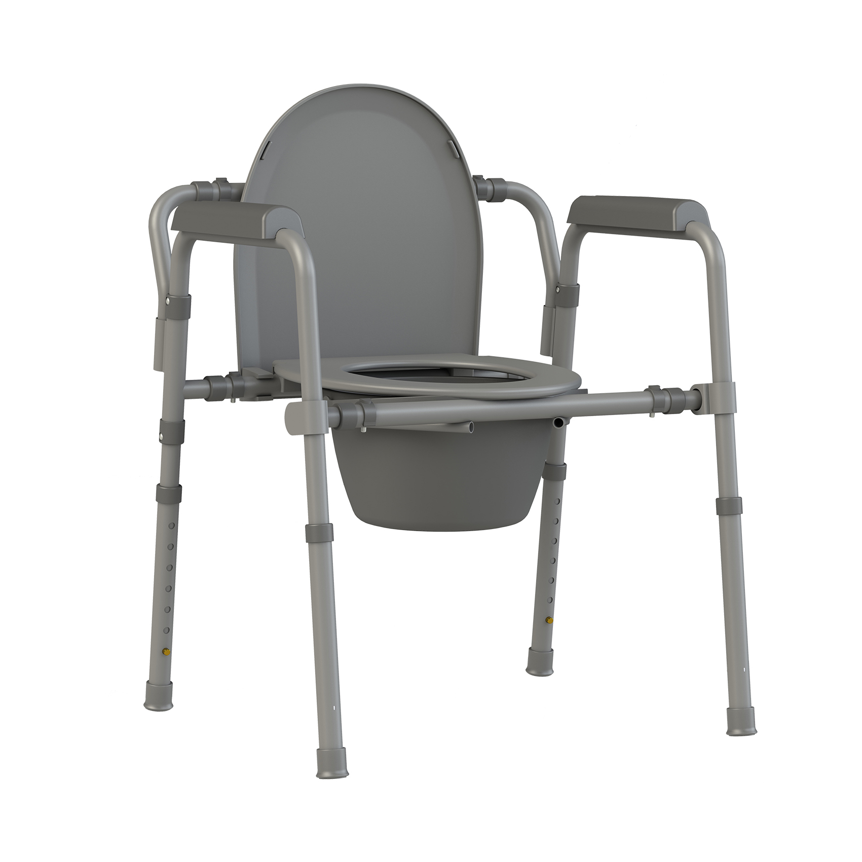 Commode Chair Round Wide Adjustable Commode Chair - My WordPress Website